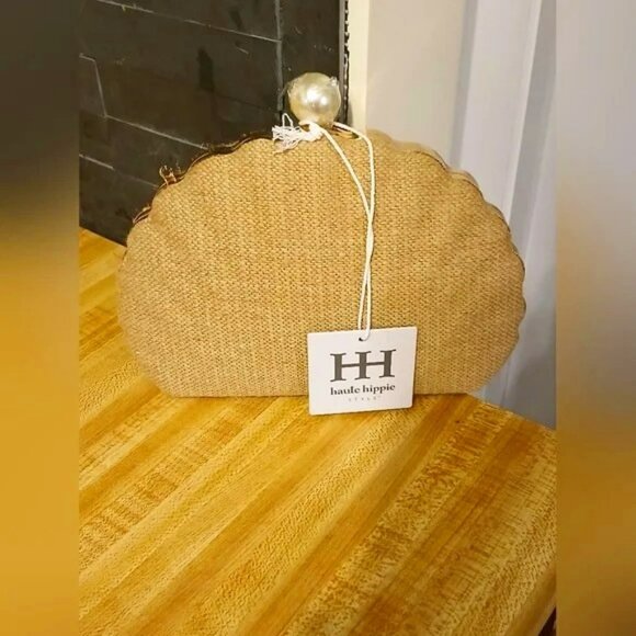 Haute Hippie Retails$85 Crossbody bag NWT - Picture 5 of 17